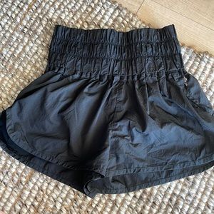 Free People Movement “No Way Home” Shorts
